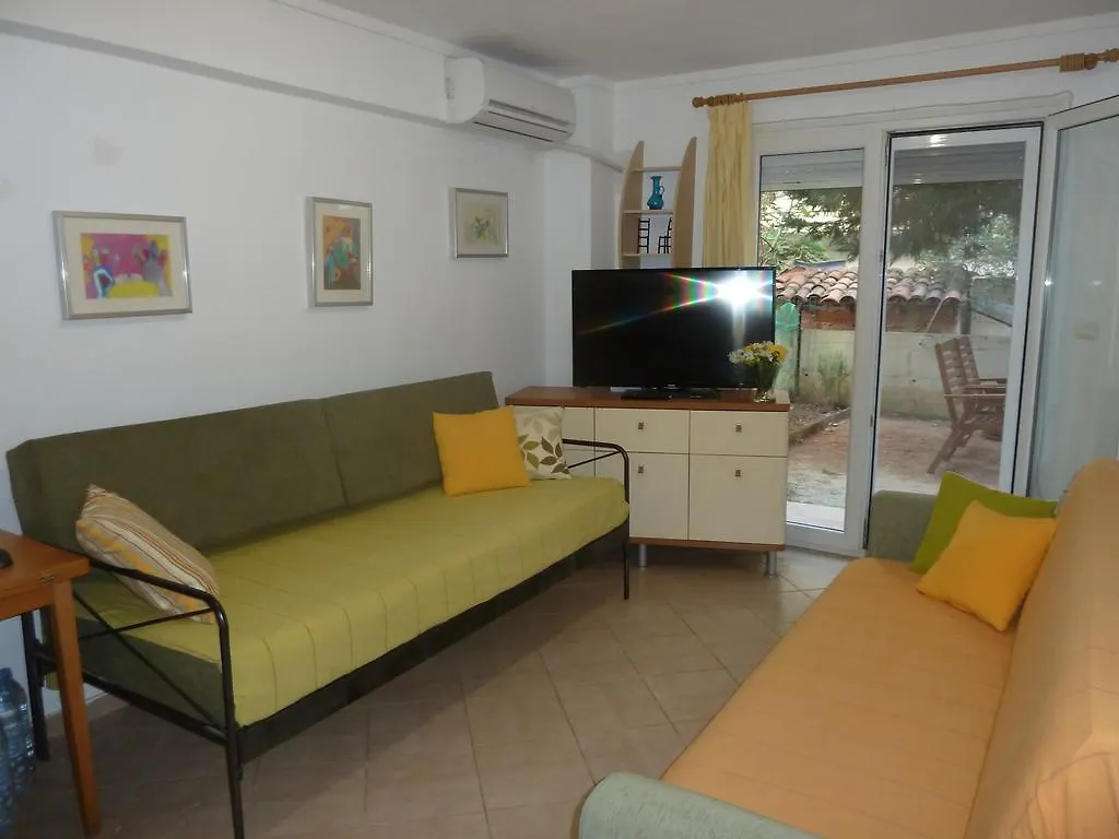 Seaside Apartment Thessaloniki